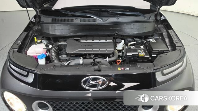 Hyundai Casper id 4996120 из Кореи 16