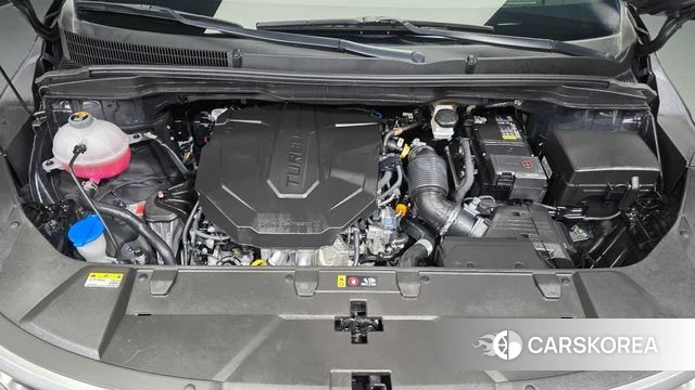 Kia Carnival 4th generation id 4744638 из Кореи 31