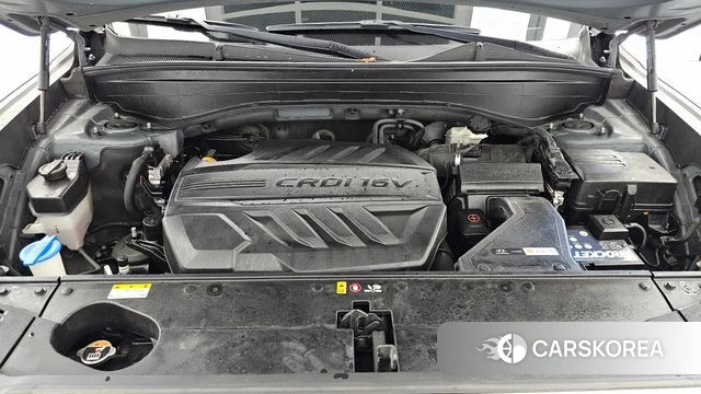 Hyundai Palisade id 5029018 из Кореи 16