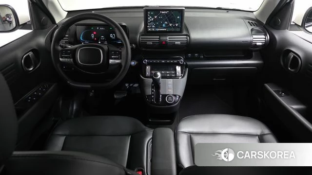 Hyundai Casper id 4985472 из Кореи 29