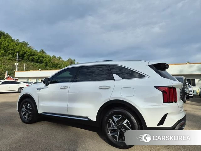 Kia Sorento 4th Generation id 5046892 из Кореи 16