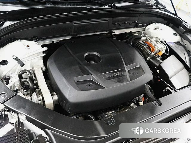 Volvo XC60 second Generation id 4982277 из Кореи 16