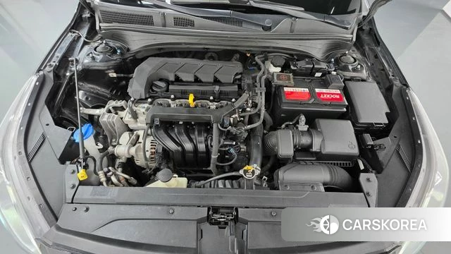 Kia Come New K3 id 5013862 из Кореи 16