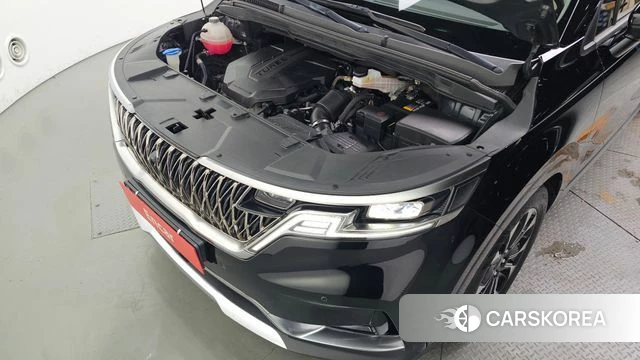Kia Carnival 4th generation id 4992227 из Кореи 30