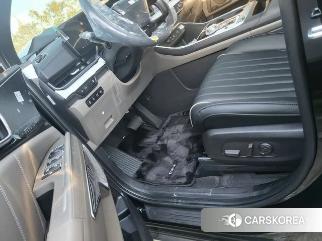 Kia The New Carnival 4th Generation id 4957092 из Кореи 16
