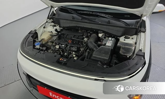 Hyundai Kona (SX2) id 4965398 из Кореи 26
