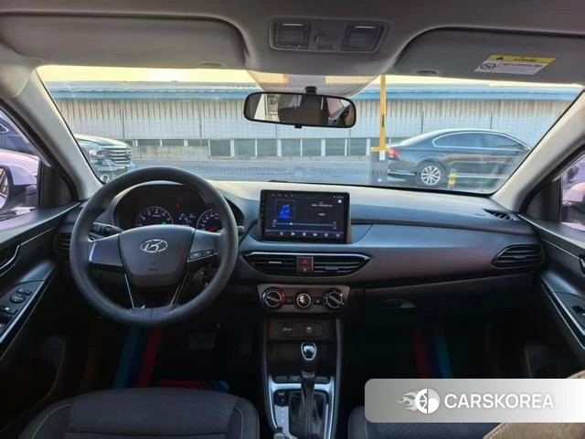 Hyundai Celesta 2022 Белый из Китая, фото 6