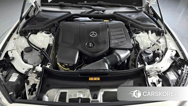Mercedes-Benz E-Class W214 id 4674887 из Кореи 27