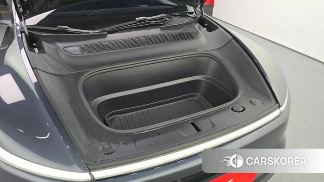 Tesla Model Y id 4427035 из Кореи 16