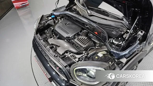Mini Cooper S Countryman id 3711813 из Кореи 16