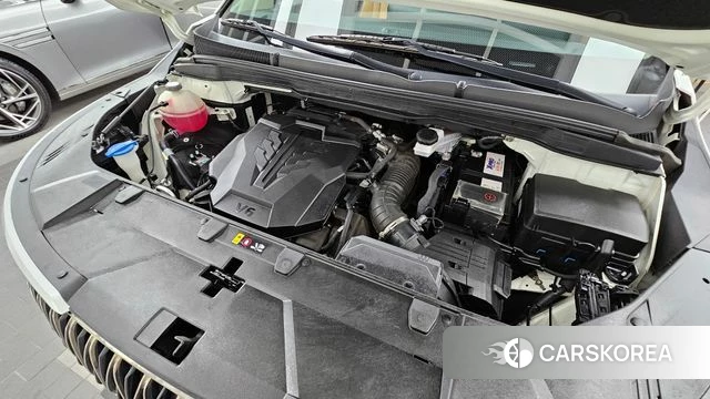 Kia Carnival 4th generation id 4981159 из Кореи 29