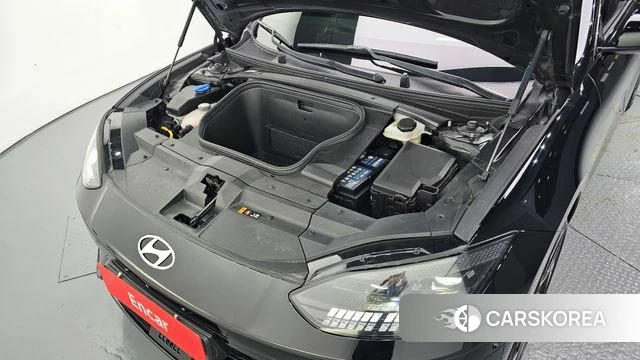 Hyundai Ionic 6 id 4965769 из Кореи 31