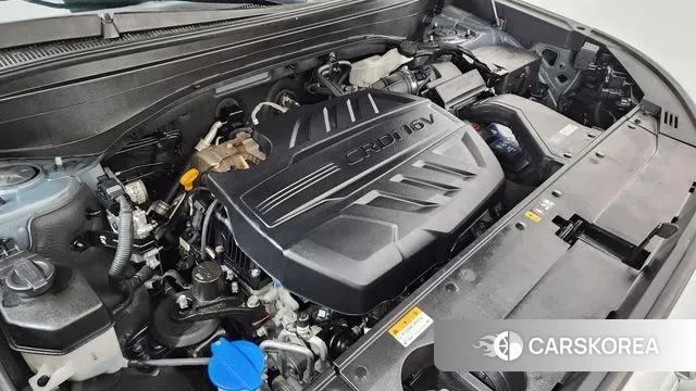 Hyundai Palisade id 3742084 из Кореи 16