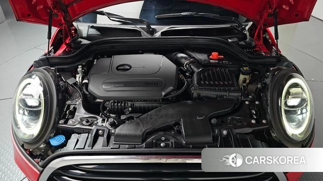 Mini Cooper id 4542510 из Кореи 26