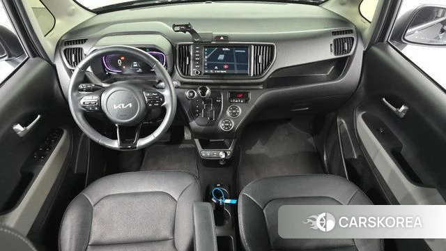 Kia The New Kia Ray id 5015914 из Кореи 28