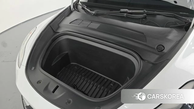 Tesla Model Y id 5040964 из Кореи 26