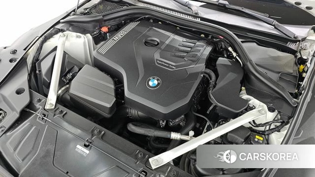 BMW Z4 (G29) id 5022817 из Кореи 26