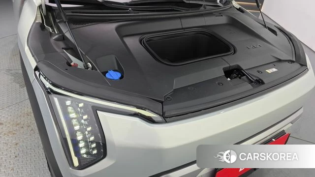 Kia EV3 id 4847511 из Кореи 30