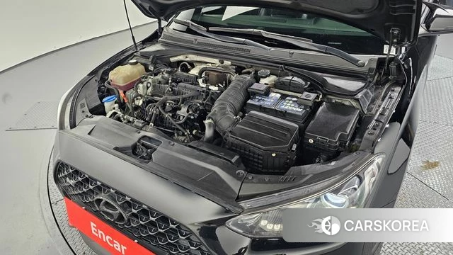 Hyundai Veloster (JS) id 4943450 из Кореи 26