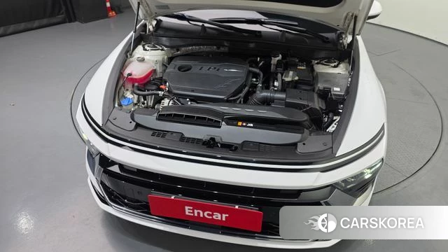 Hyundai Sonata D Edge (DN8) id 5026709 из Кореи 16