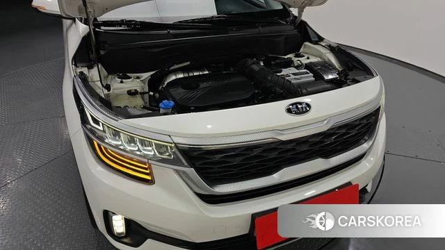 Kia Seltos id 5035528 из Кореи 27
