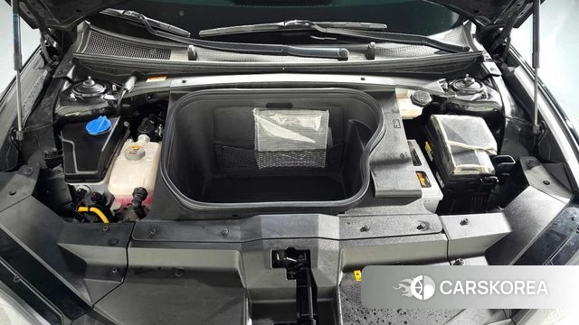Hyundai Ionic 6 id 5046894 из Кореи 29