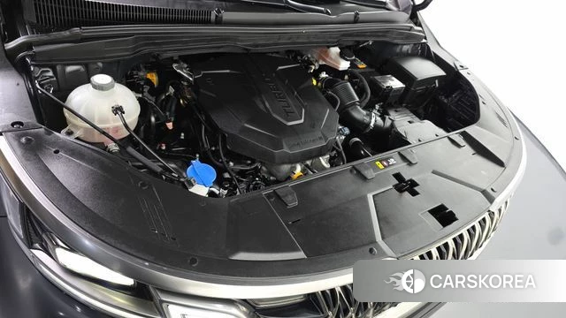 Kia Carnival 4th generation id 4935230 из Кореи 32
