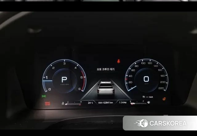 Ssangyong The New Rexton Sport id 5034354 из Кореи 13