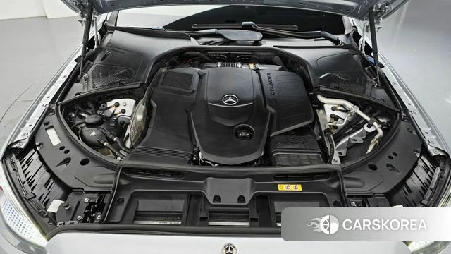 Mercedes-Benz S-Class W223 id 4683449 из Кореи 29