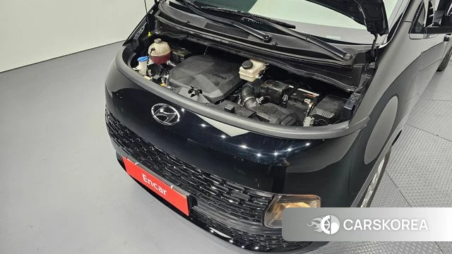 Hyundai Staria id 5017813 из Кореи 16