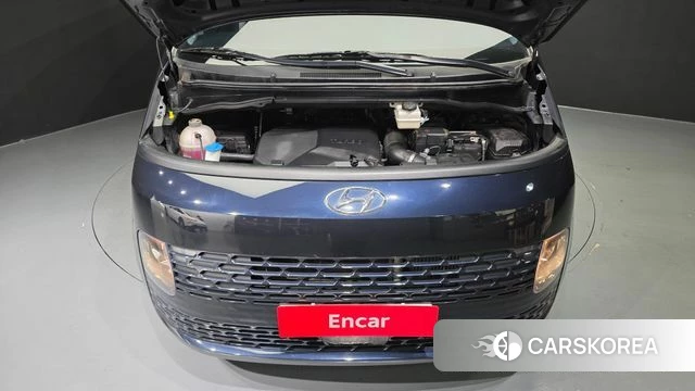 Hyundai Staria id 4661363 из Кореи 16