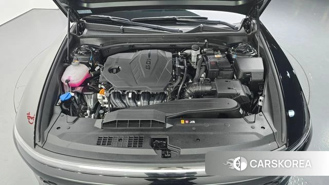 Hyundai Grandeur (GN7) id 5015698 из Кореи 42