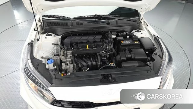 Kia The New K3 2nd generation id 5059168 из Кореи 28