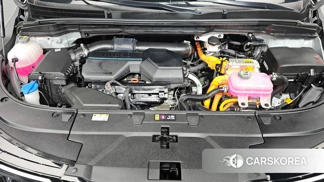 Kia The New Carnival 4th Generation id 4964931 из Кореи 33