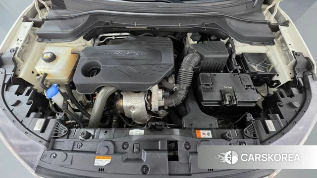 Ssangyong Berry New Tivoli id 5003065 из Кореи 25