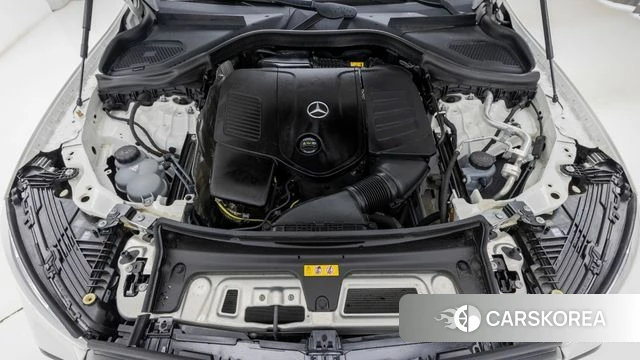 Mercedes-Benz GLC-Class X254 id 4660287 из Кореи 15
