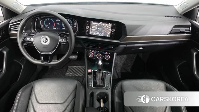 Volkswagen 7th Generation of Jetta id 4951650 из Кореи 26