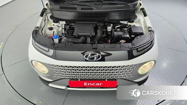 Hyundai Casper id 5022172 из Кореи 26