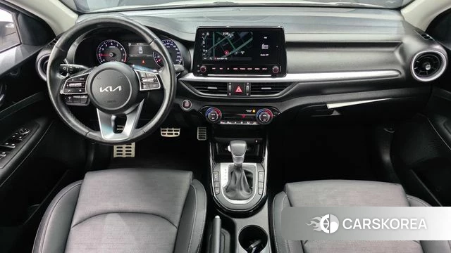 Kia The New K3 2nd generation id 5052940 из Кореи 29