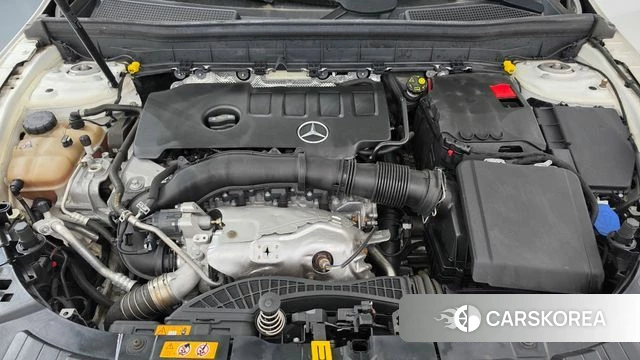 Mercedes-Benz GLB-Class X247 id 5053743 из Кореи 16