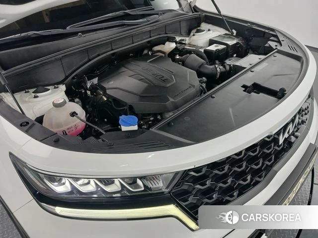 Kia Sorento 4th Generation id 5017716 из Кореи 28