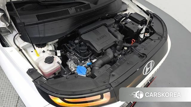 Hyundai Casper id 5017340 из Кореи 26