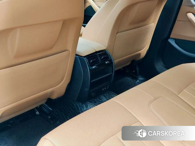 BMW 5 series 2022 Белый из Китая, фото 6