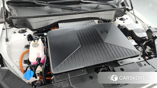 Hyundai Kona Electric (SX2) id 4904870 из Кореи 31