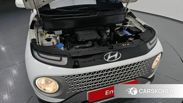 Hyundai Casper id 4976454 из Кореи 26