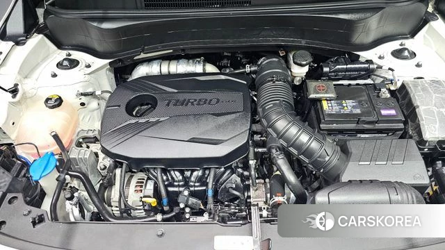 Kia Seltos id 5053676 из Кореи 32