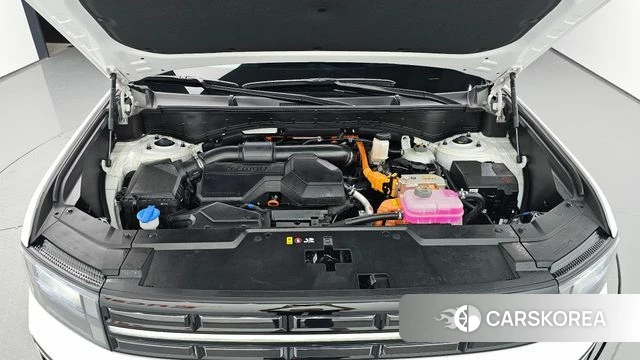 Hyundai Santa Fe (MX5) id 5026289 из Кореи 30