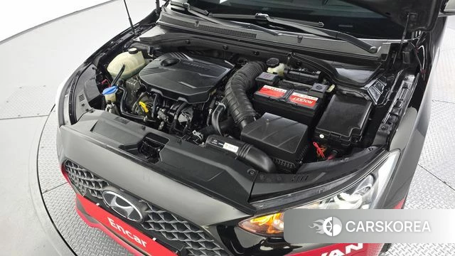 Hyundai Veloster (JS) id 5029296 из Кореи 16