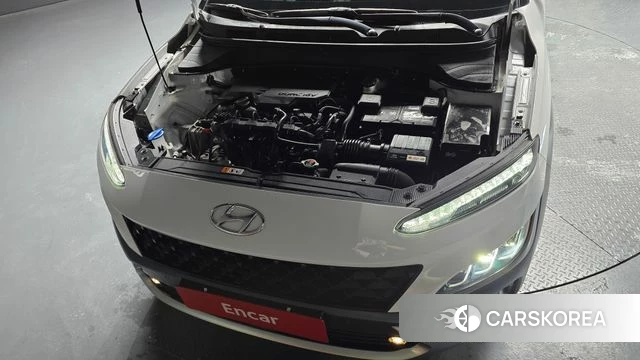 Hyundai The New Kona id 5012509 из Кореи 16