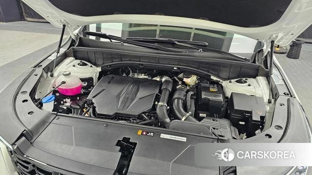 Kia The New Sorento 4th Generation id 5045398 из Кореи 16